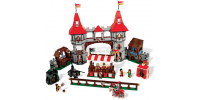 LEGO Castle La joute royaumes 2012